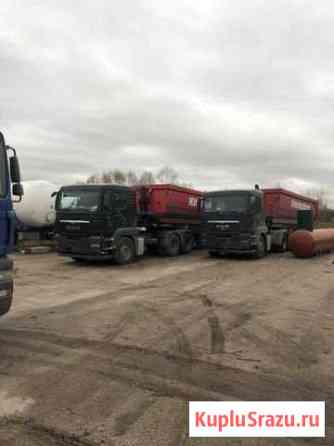 Man tgs 33.440 6x4 2014 г.в Петергоф