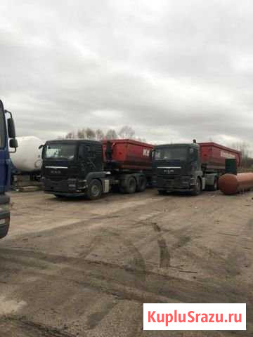 Man tgs 33.440 6x4 2014 г.в Петергоф - изображение 1