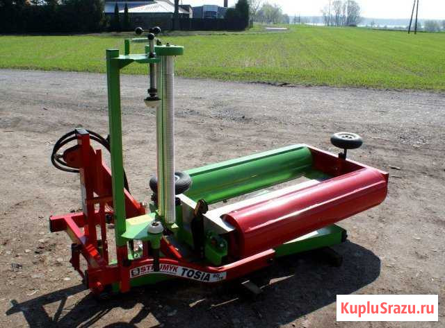 Обмотчик рулонный Strumyk Tosia 50/75 (GV) Нижний Новгород - изображение 1