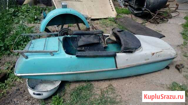 Коляска Медвежьегорск - изображение 1