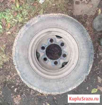 Колеса на грузовичок Залари