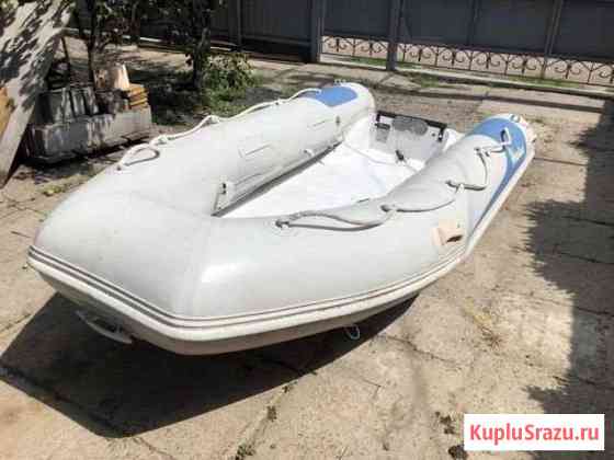 Лодка Rib Adventure 345 Нижний Новгород