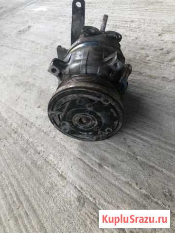 Кондиционер leganza nubira Незлобная - изображение 1