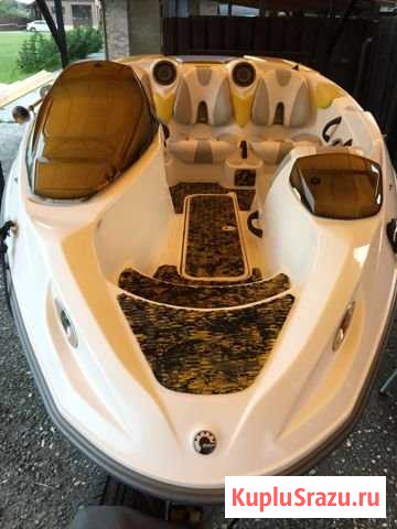 Sea Doo Sportster 215 Коломна - изображение 1