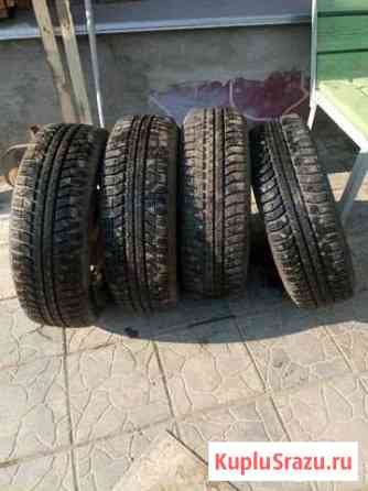 Amtel 205/70 R15 4 шт Вязьма