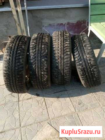 Amtel 205/70 R15 4 шт Вязьма - изображение 1