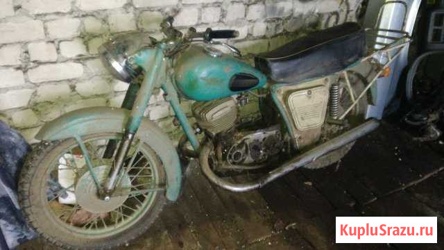 Мотоцикл иж-56 оригинал б/у в хорошем состоянии Нижний Новгород - изображение 1