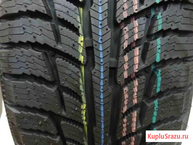 205 60 R16 BFGoodrich Winter T/A KSI Симферополь - изображение 1