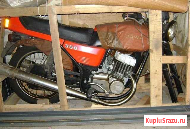 Jawa 638 350 12v Наро-Фоминск - изображение 1