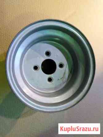 64461 Диск 6.00I*10-3,0MM Avant Мытищи
