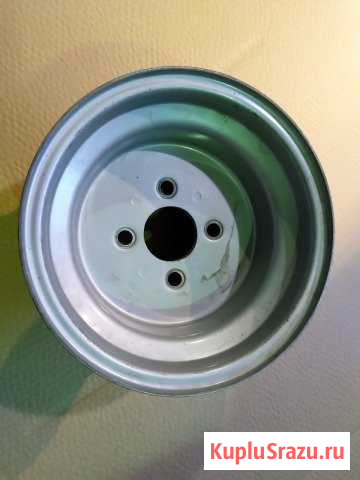 64461 Диск 6.00I*10-3,0MM Avant Мытищи - изображение 1