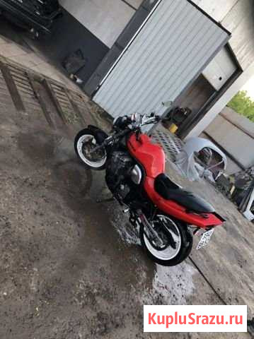 Suzuki GSF 600 Bandit Нижний Новгород - изображение 1