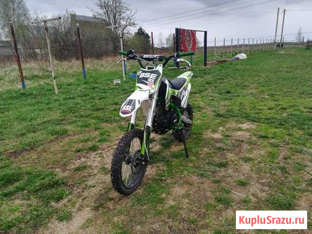 BSE mx 125 Владимир - изображение 1