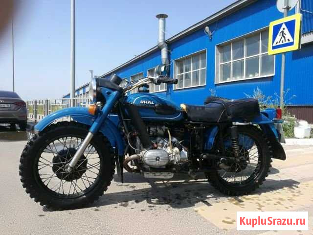 Урал Нижний Новгород - изображение 1