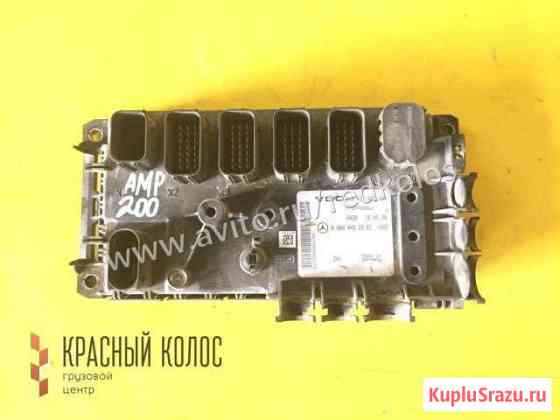 Mercedes Блок электронный Frontmodul 0004462261 Новочеркасск
