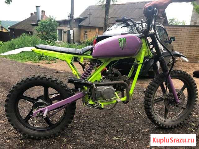 Продам кросс Смоленск - изображение 1