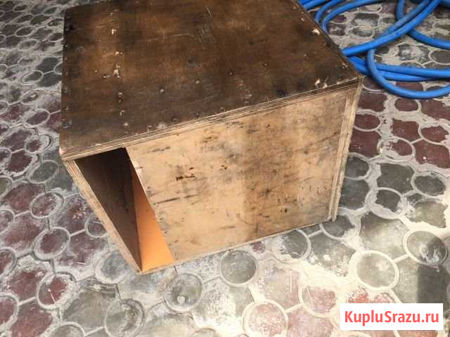 Бас бочка Белиджи - изображение 1