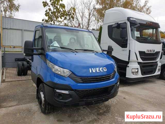 Iveco Daily 72С15, 2020 года Супонево - изображение 1
