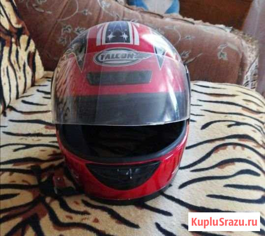 Продам шлем Сердобск - изображение 1