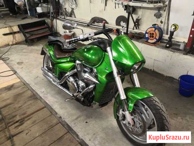 M109r bulevard vzr1800.2007г Москва - изображение 1