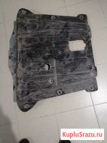 Защита картера рено дастер Пироговский - изображение 1