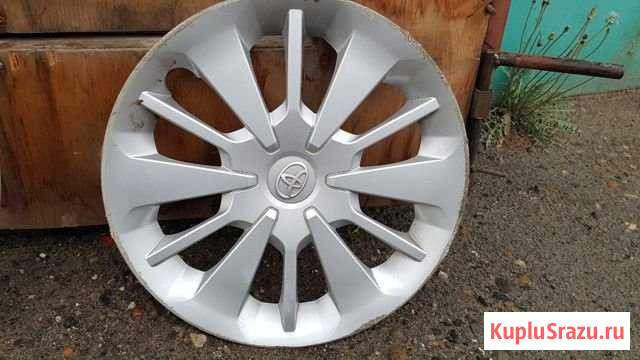 Toyota R-14 Ангарск - изображение 1