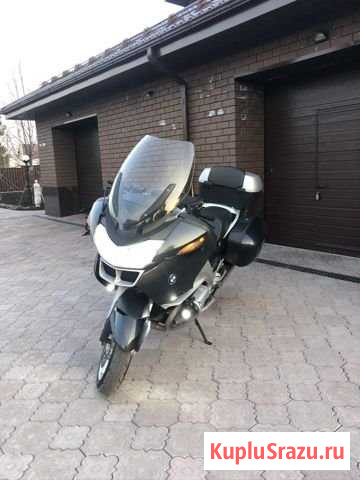 Bmw r1200rt Верхняя Пышма - изображение 1