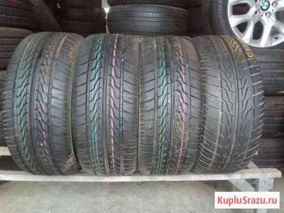 Шины новые 205 50 15 Kumho 205/50 r15 лето Реутов