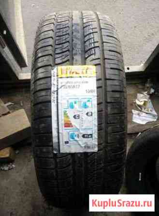 Шины 235/65/17 Pirelli Scorpion zero asimmetrico Балашов