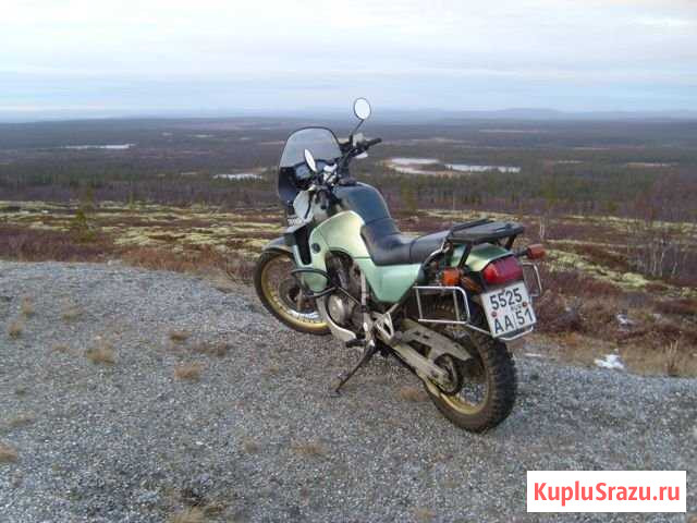 Honda XL 400 V Transalp Оленегорск - изображение 1