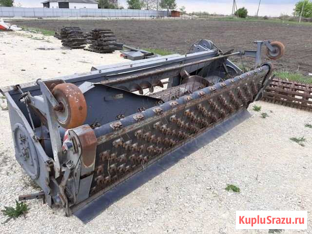 Продам рисовое оборудование Крымск - изображение 1
