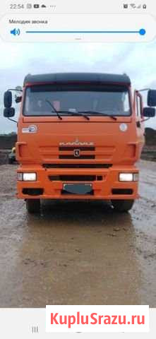 Поливомоечная машина Люберцы - изображение 1