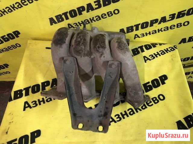 Впускной коллектор Хюндай Соната Азнакаево - изображение 1