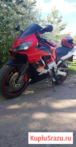 Honda cbr 600 f4i Давлеканово - изображение 1