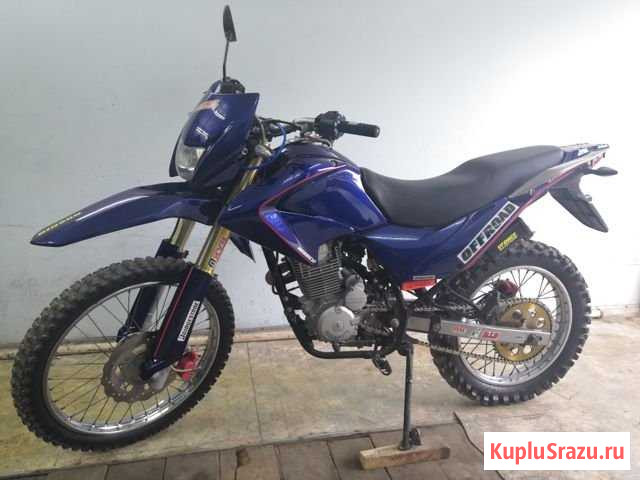 Regulmoto sport 001.250cc Новосибирск - изображение 1