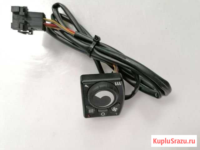 Минирегулятор Airtronic 12B/24B Старая - изображение 1