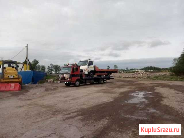 Продам Эвакуатор с Прицепом Пушкин - изображение 1