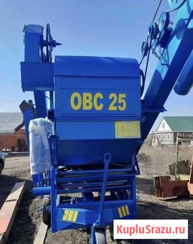 Овс-25 Казань - изображение 1