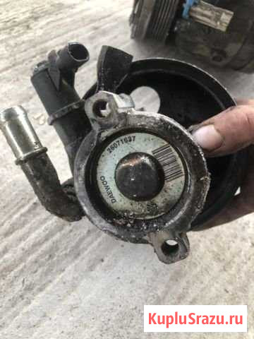 Гур leganza nubira deawoo Незлобная - изображение 1