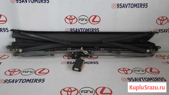 Шторка на стекло toyota camry V50 2011) Курчалой - изображение 1