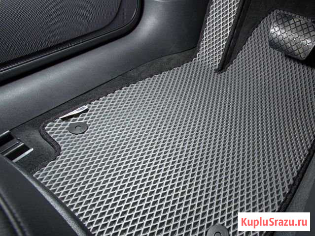 Автоковрики Ева на geely SC 7 и другие автомобили Гатчина - изображение 1