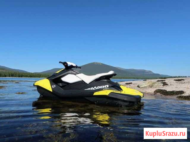 Sea-Doo Spark Кандалакша - изображение 1