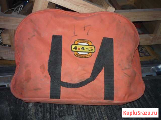 Продам Air Jack воздушны домкрат Знаменск - изображение 1