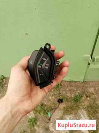 Джестик Ford Focus 3/Cuga Мичуринск
