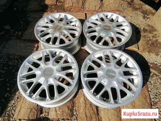 Made IN Japan* R15 5x114.3 5х100 6.5J ET45 4 шт MO Белогорск
