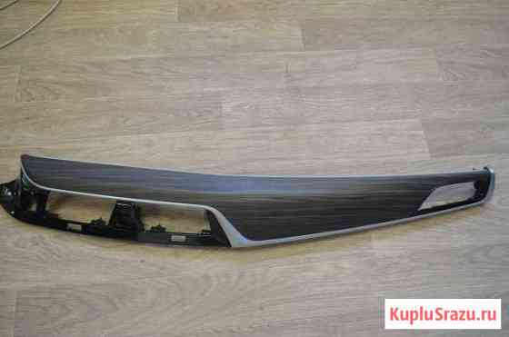 Передняя планка от торпедо BMW G30 с подсветкой Тамбов