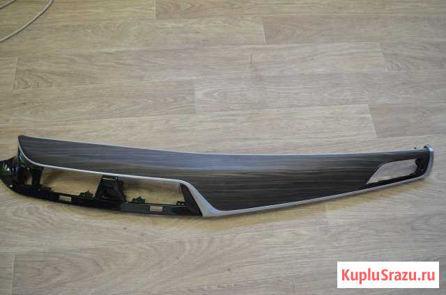 Передняя планка от торпедо BMW G30 с подсветкой Тамбов - изображение 1