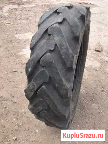 Шины бу на мтз 11.2 r20 Сызрань - изображение 1