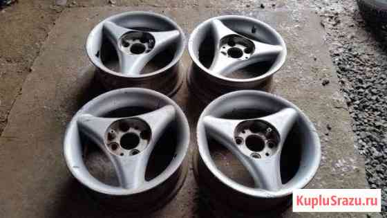 Диски R13 ровные Златоуст