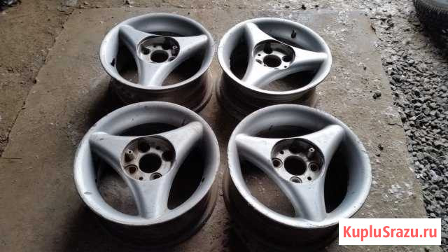 Диски R13 ровные Златоуст - изображение 1